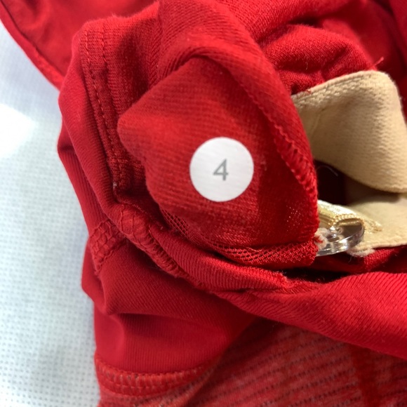 2/$40🎉 Lululemon tank - Picture 7 of 7